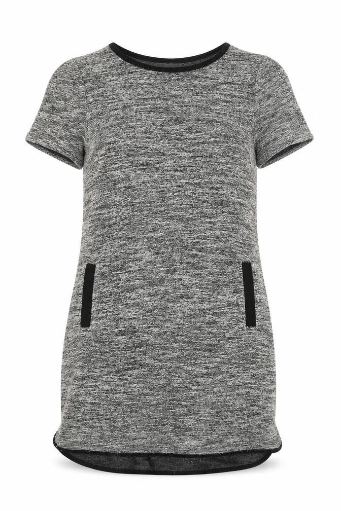 Peacocks Womens Grey   Pullover Jumper Size 10