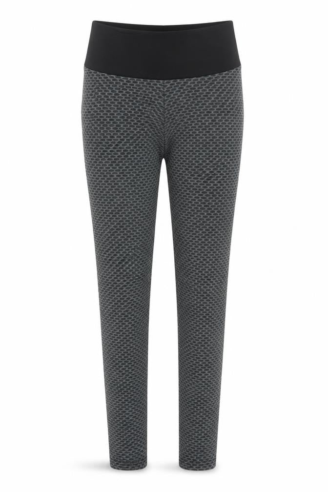 Preworn Womens Grey    Leggings Size S L28 in