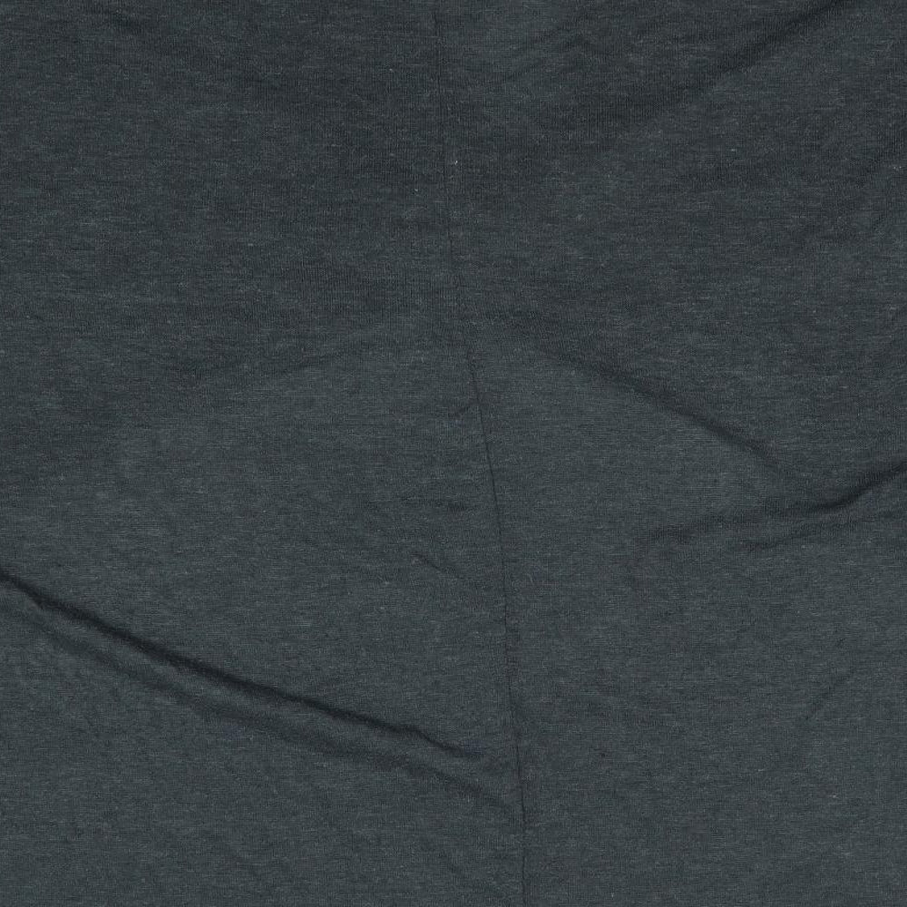 tea n rose Womens Grey   Pullover Jumper One Size