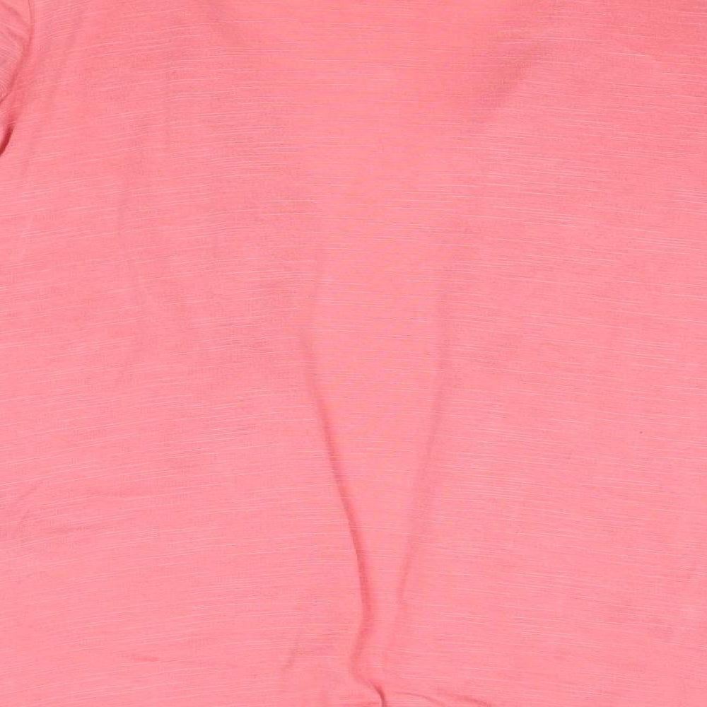 New Look Womens Pink   Cardigan Jumper Size 8