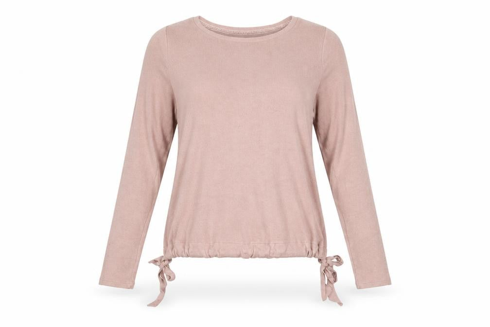 NEXT Womens Pink   Pullover Jumper Size 8