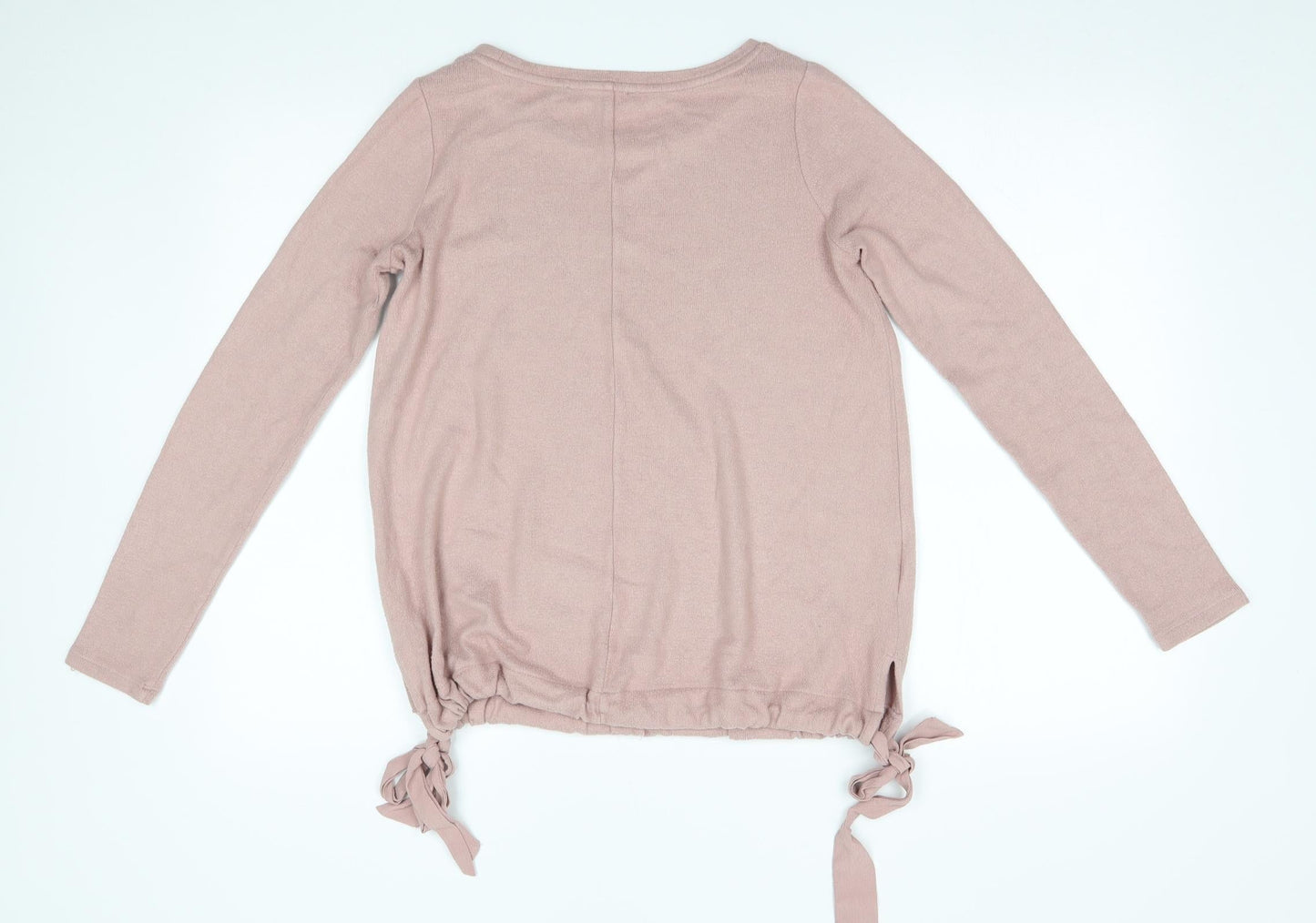 NEXT Womens Pink   Pullover Jumper Size 8