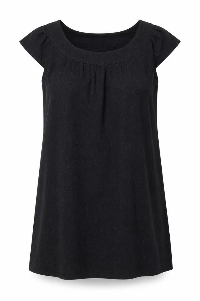 F&F Womens Grey   A-Line  Size 14