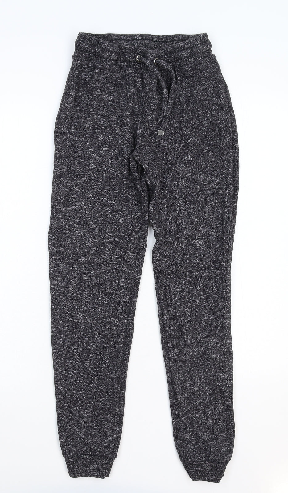 Atmosphere Womens Grey   Sweatpants Trousers Size 6 L26 in