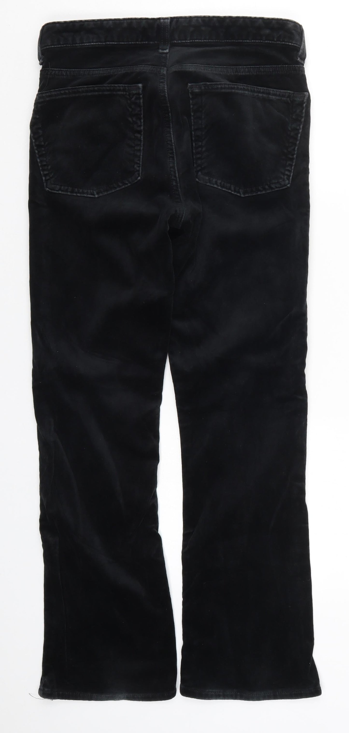 Gap Womens Black   Trousers  Size 29 in L27 in