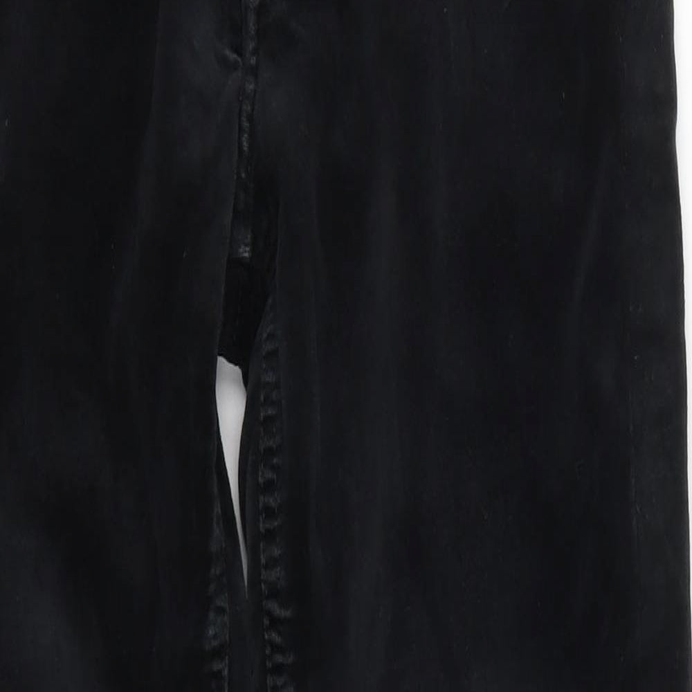Gap Womens Black   Trousers  Size 29 in L27 in