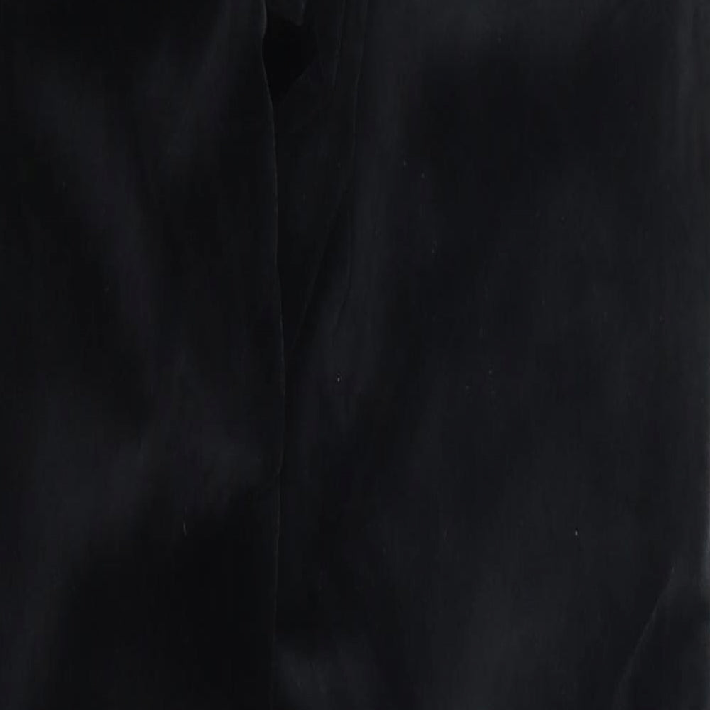Gap Womens Black   Trousers  Size 29 in L27 in