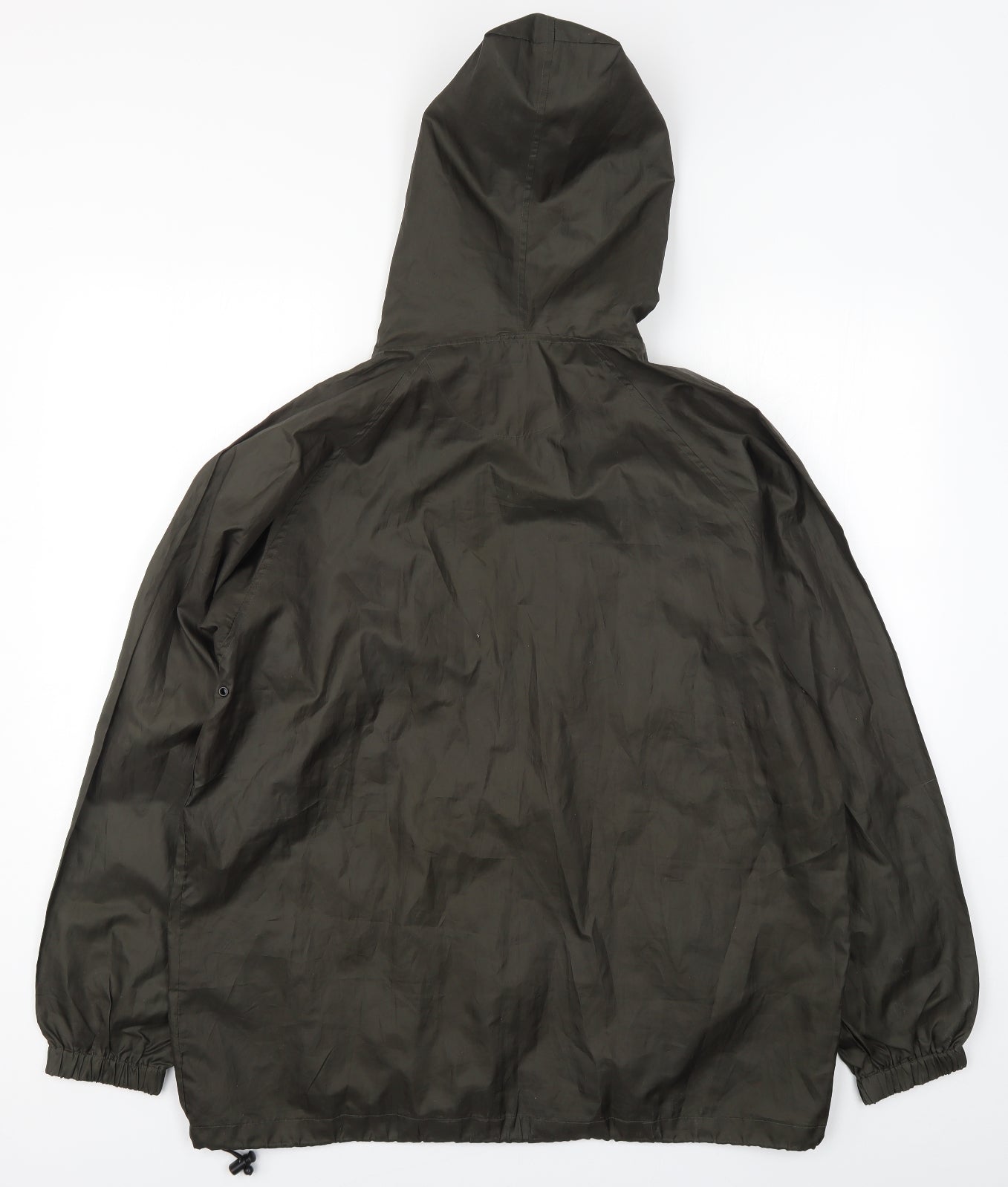 Modern Casuals Mens Green   Jacket  Size M