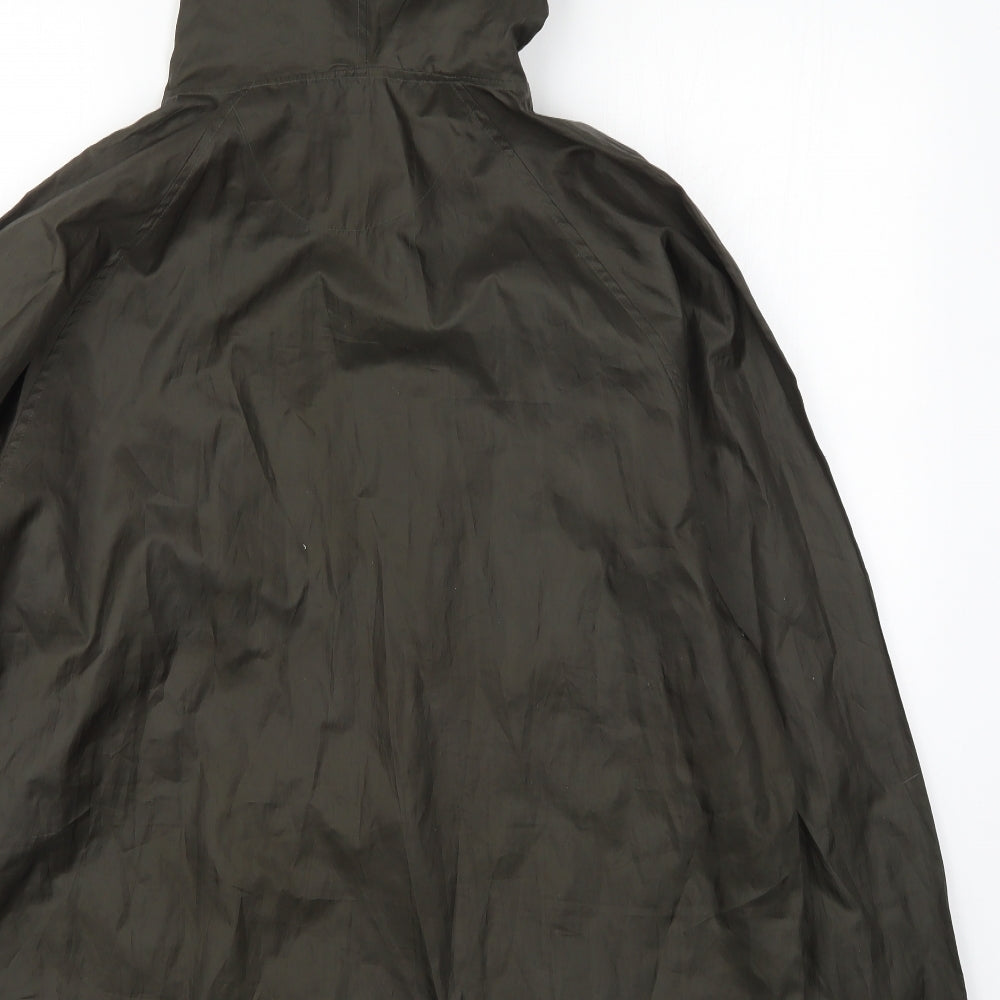 Modern Casuals Mens Green   Jacket  Size M