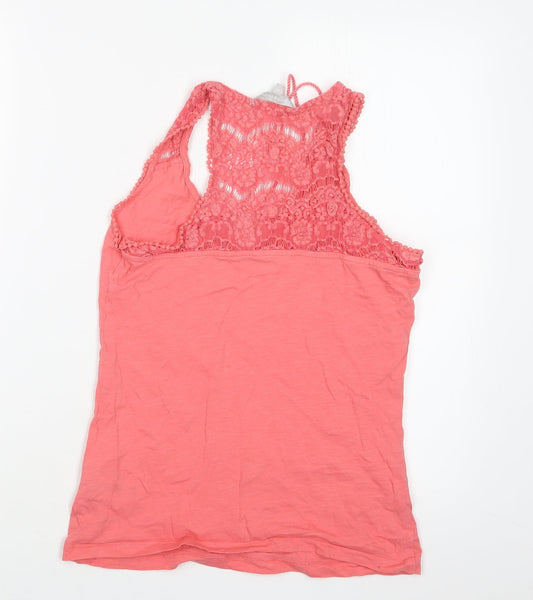 Red Herring Womens    Basic T-Shirt Size 12