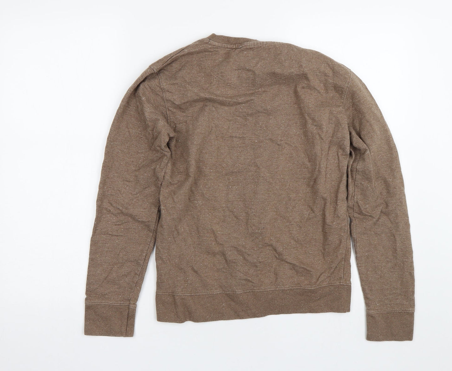 Primark Girls Brown   Pullover Sweatshirt Size 12-13 Years