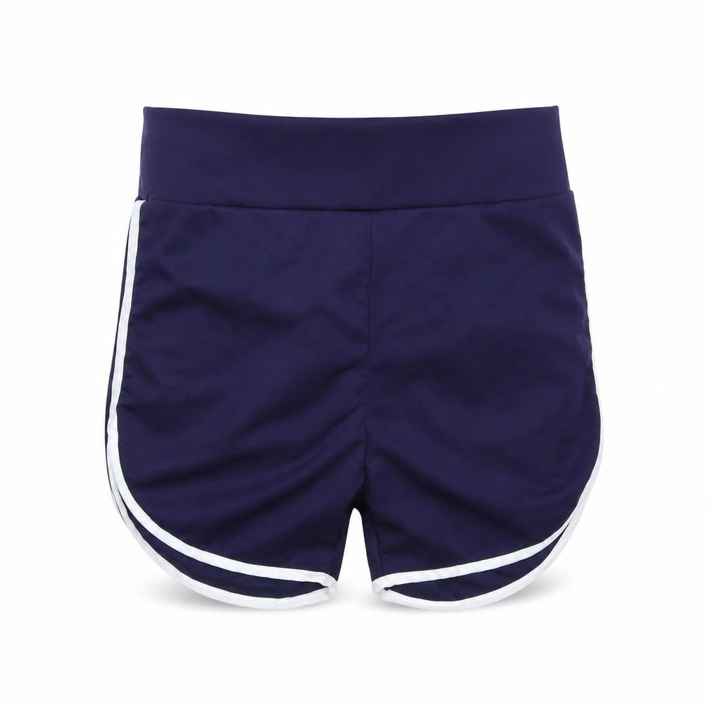 Preworn Womens Blue   Hot Pants Shorts Size S