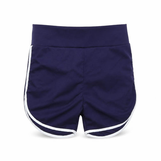 Preworn Womens Blue   Hot Pants Shorts Size S