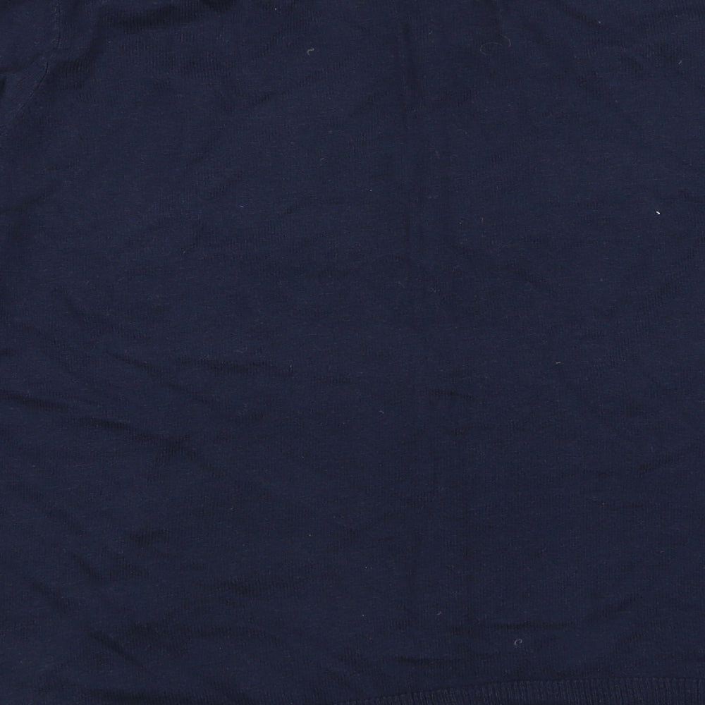 NEXT Womens Blue   Pullover Jumper Size 14