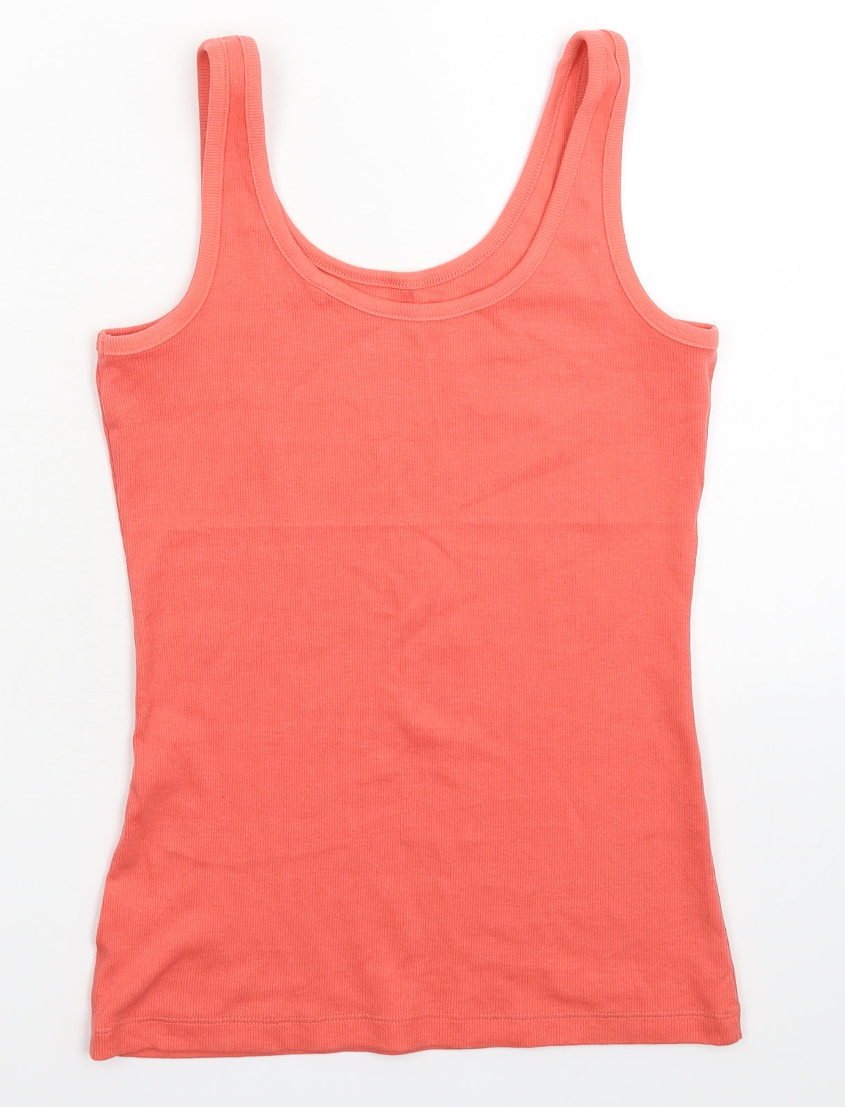 NEXT Womens Pink   Basic Tank Size 8