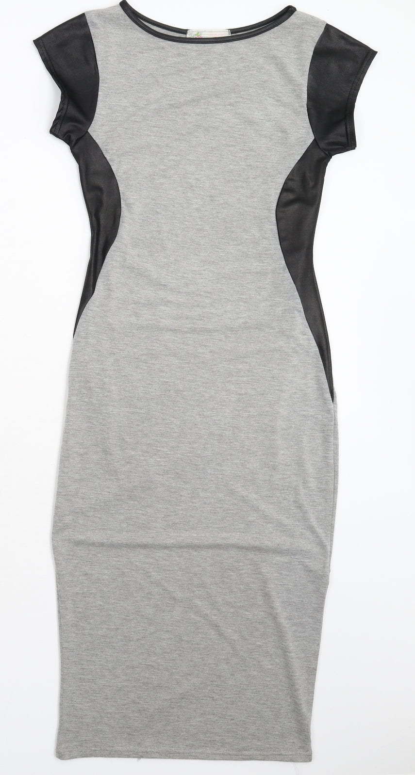 Cameo Rose Womens Grey   Bodycon  Size 10