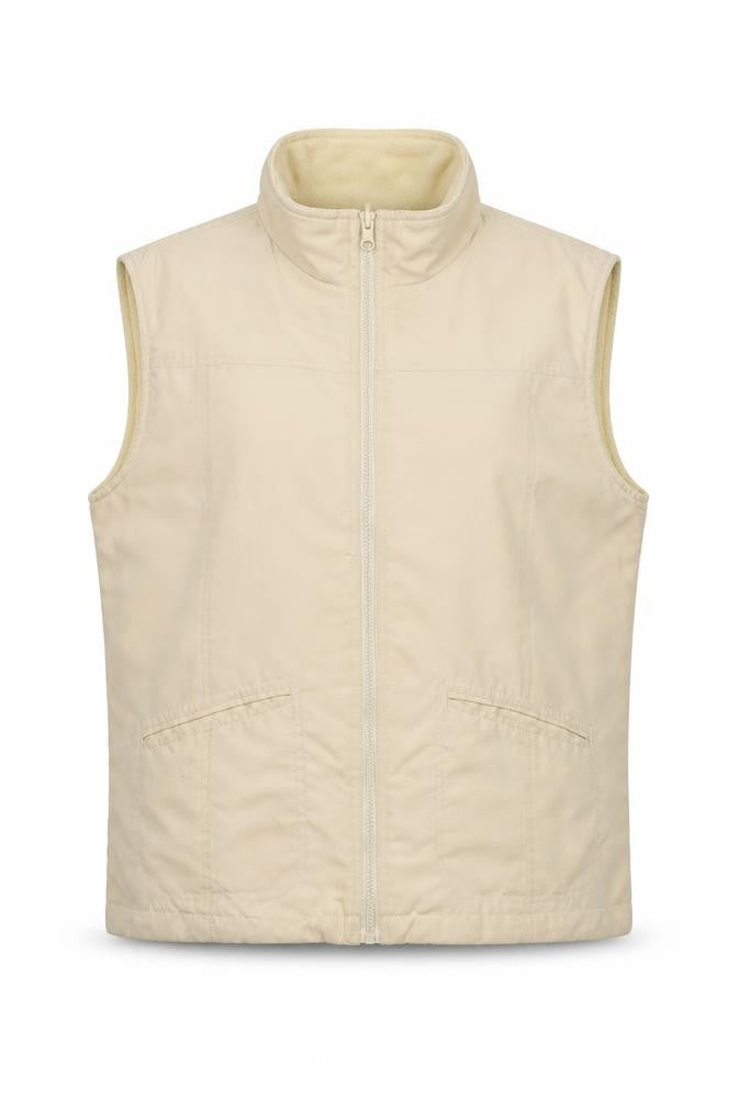 Bonmarché Womens Beige Jacket Size S