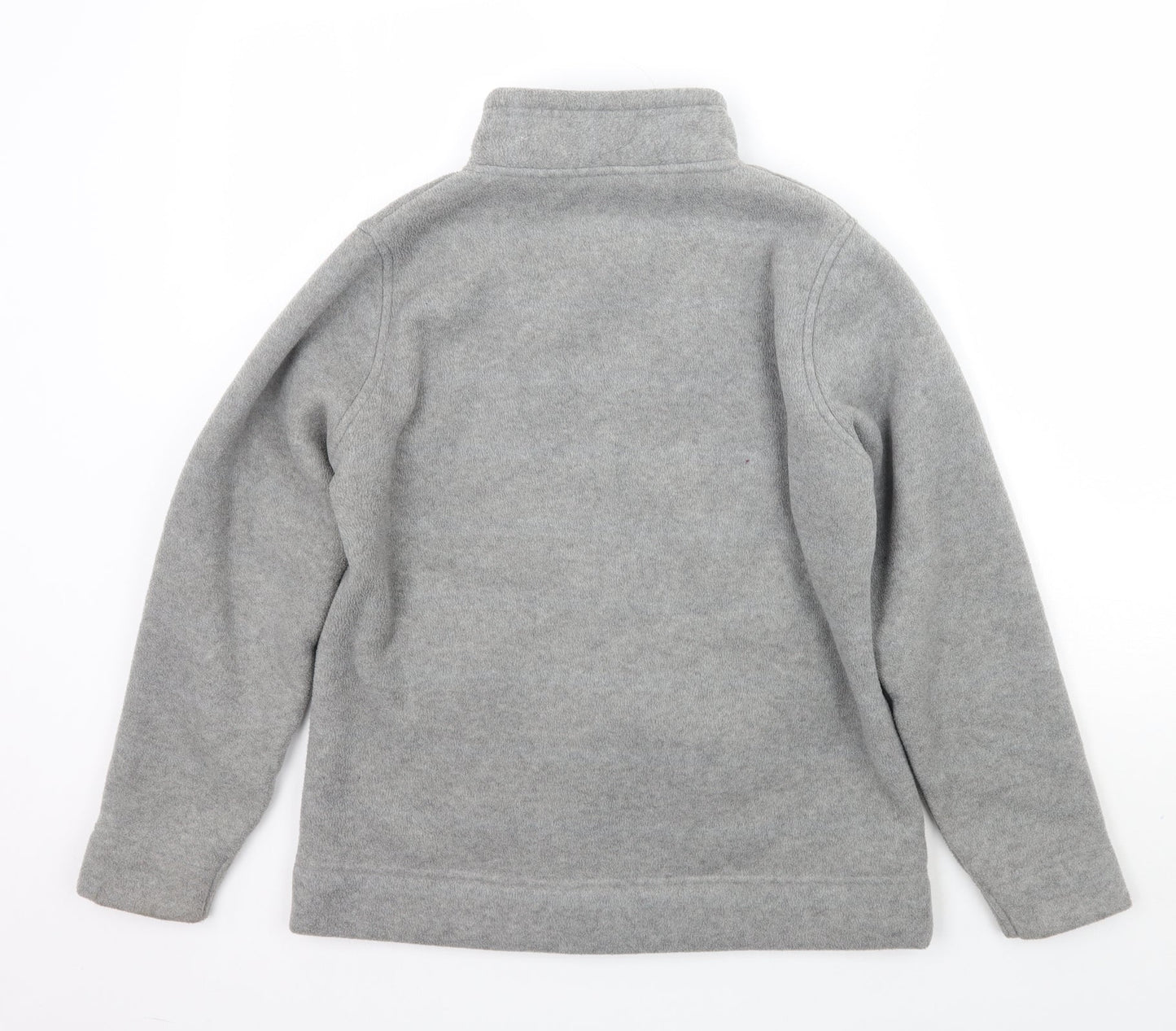 Isle Womens Grey   Jacket Coat Size S