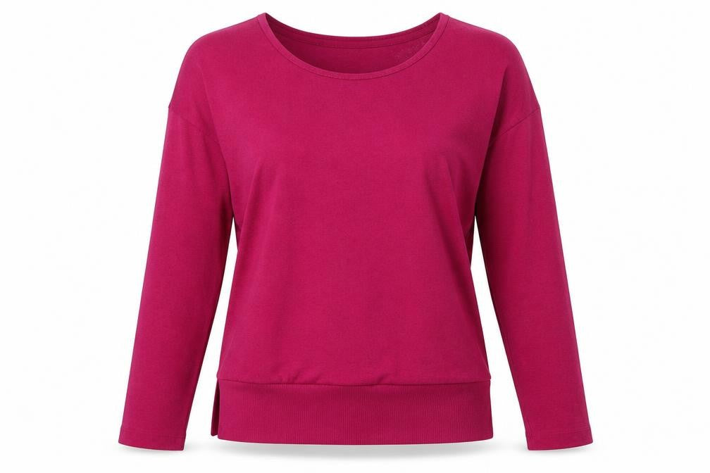 NEXT Womens Purple   Pullover Jumper Size 8