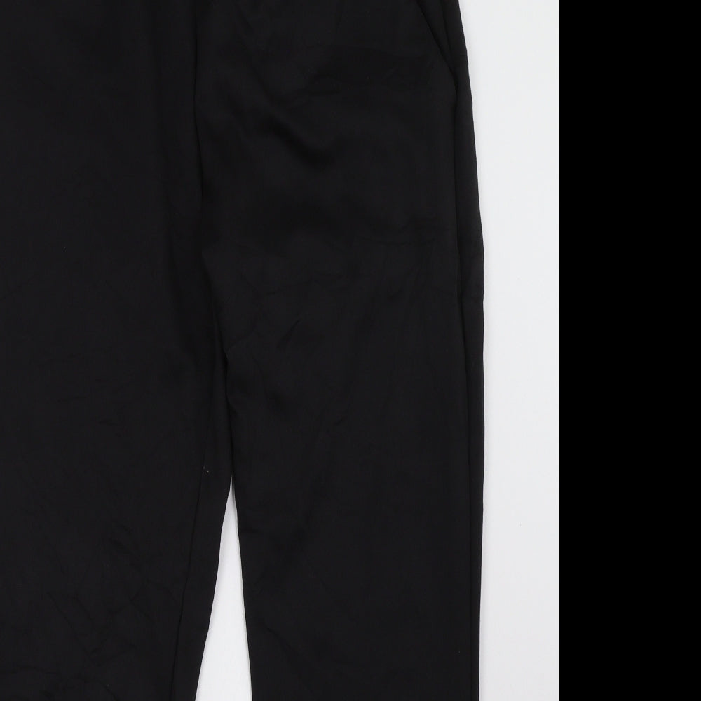 originals Womens Black   Trousers  Size M L30 in