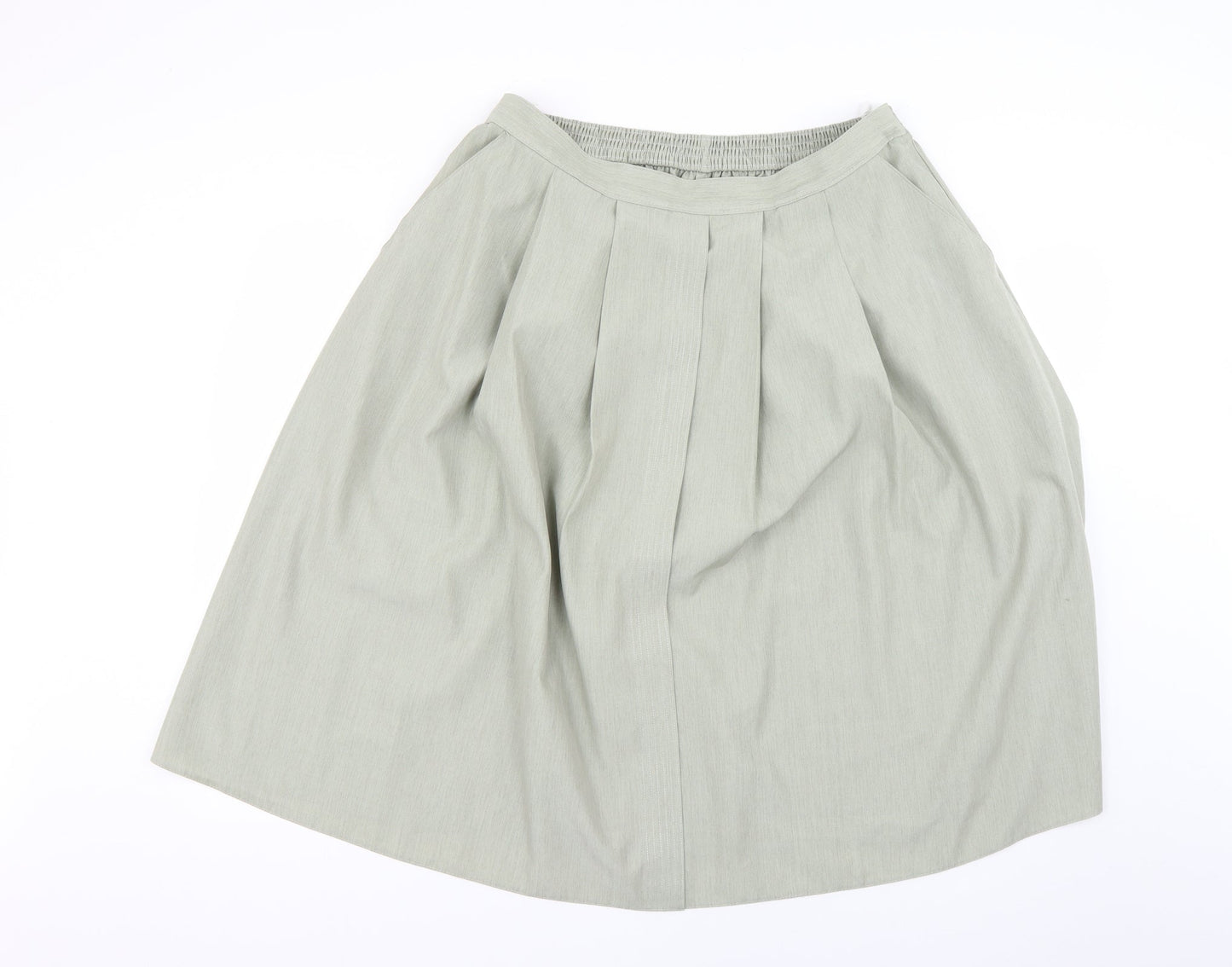 st michael Womens Green   Flare Set Size 20