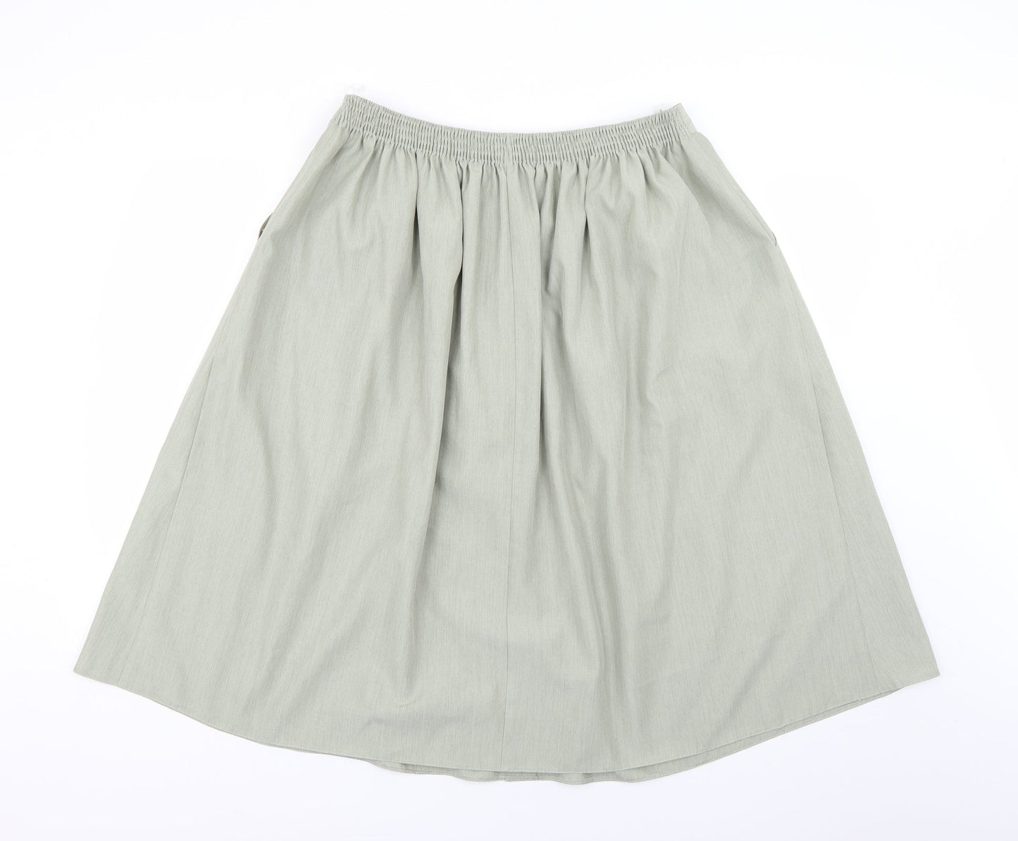 st michael Womens Green   Flare Set Size 20