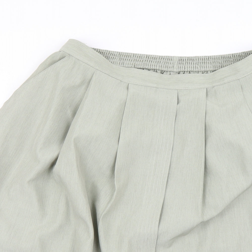 st michael Womens Green   Flare Set Size 20