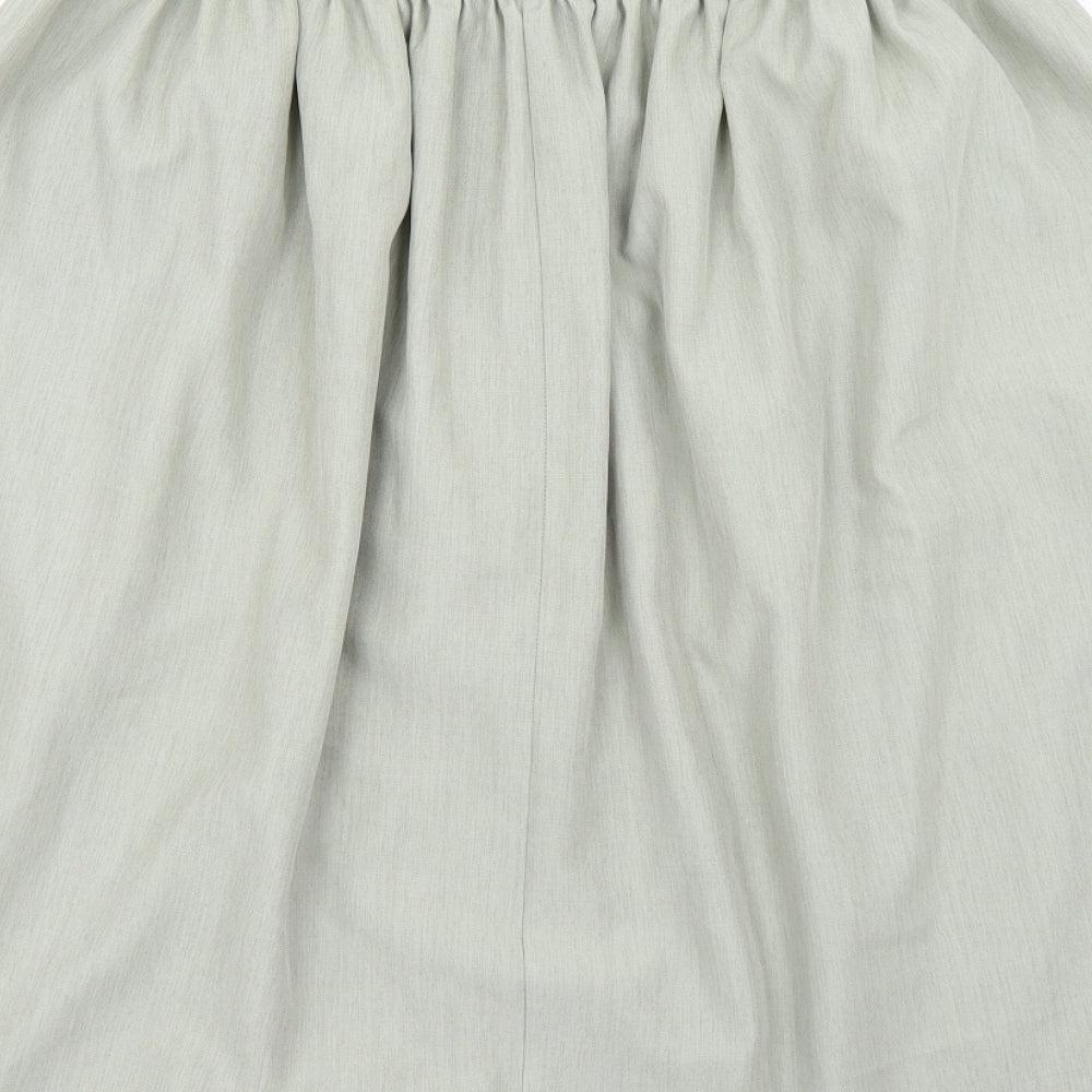 st michael Womens Green   Flare Set Size 20