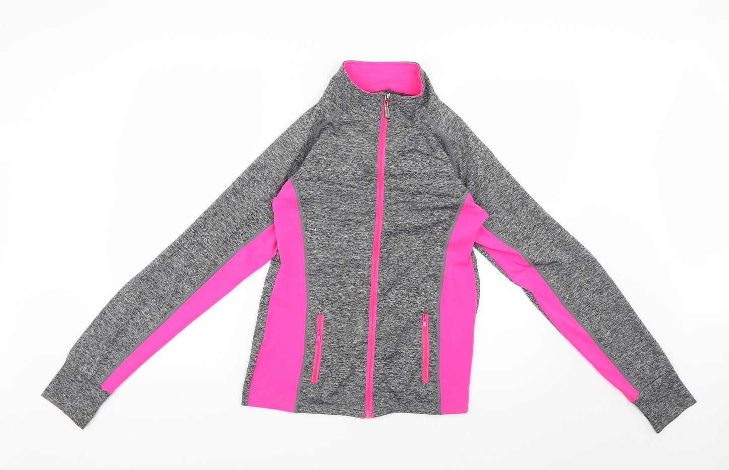 Preworn Womens Multicoloured   Jacket  Size S