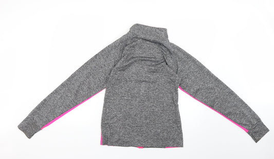 Preworn Womens Multicoloured   Jacket  Size S