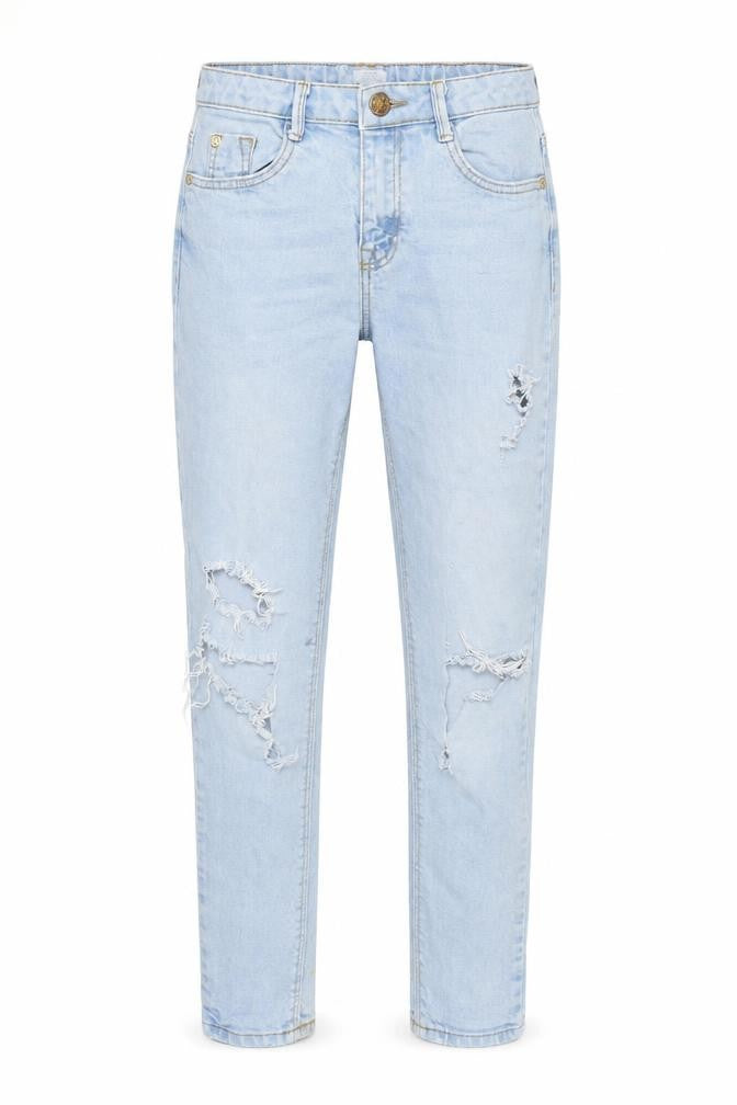 River Island Girls Blue   Skinny Jeans Size 12 Years