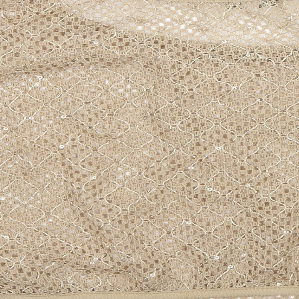 New Look Womens Beige   Pullover Jumper Size S  - Cropped