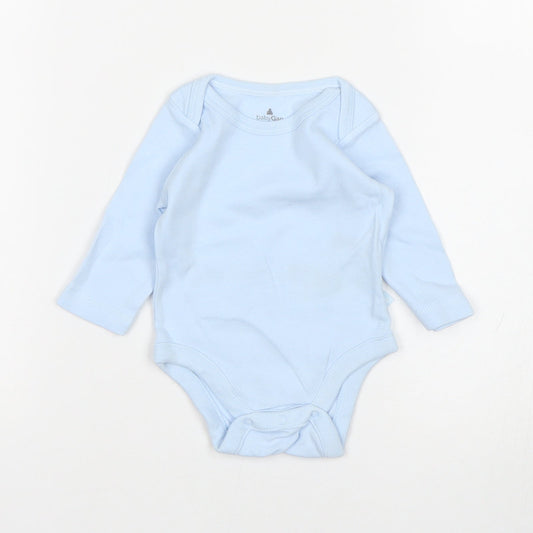 Gap Baby Blue   Leotard One-Piece Size 0-3 Months