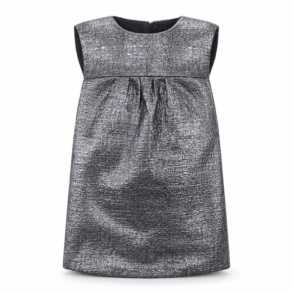 BABY Gap Girls Grey   Pencil Dress  Size 3 Years