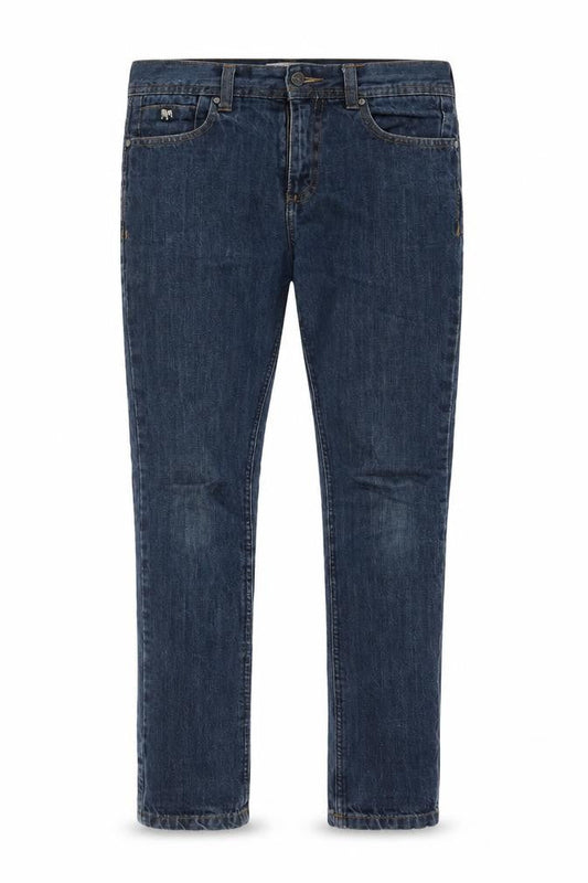 J Jeans Girls Blue  Denim Skinny Jeans Size 12 Years