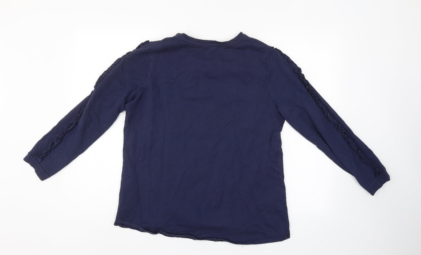 TU Womens Blue   Pullover Jumper Size 16