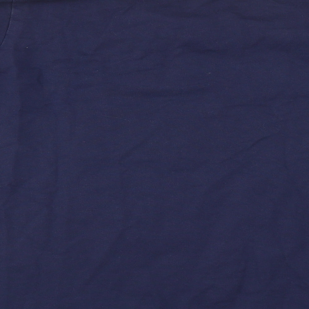 TU Womens Blue   Pullover Jumper Size 16