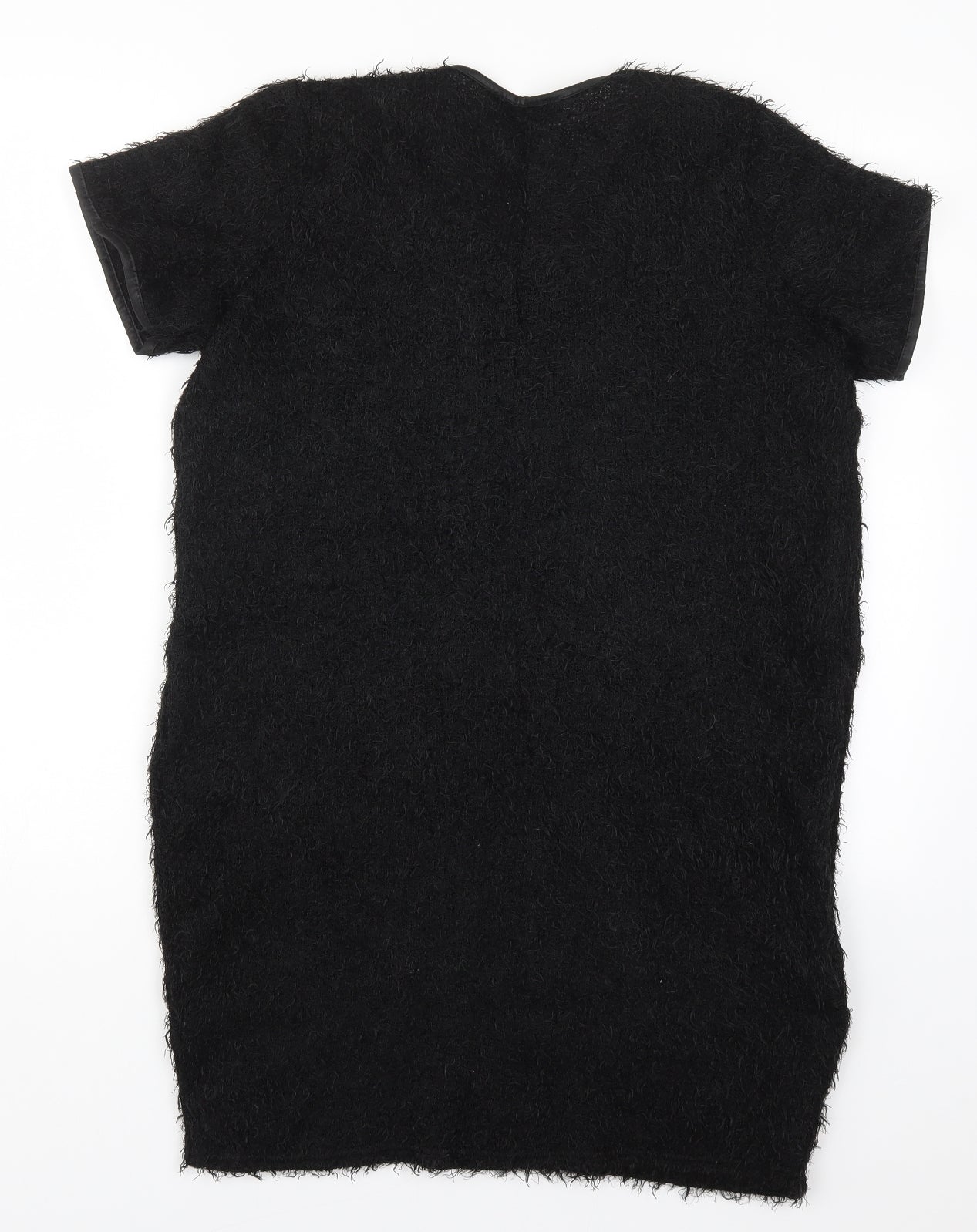 Select Womens Black   Pullover Jumper Size 14