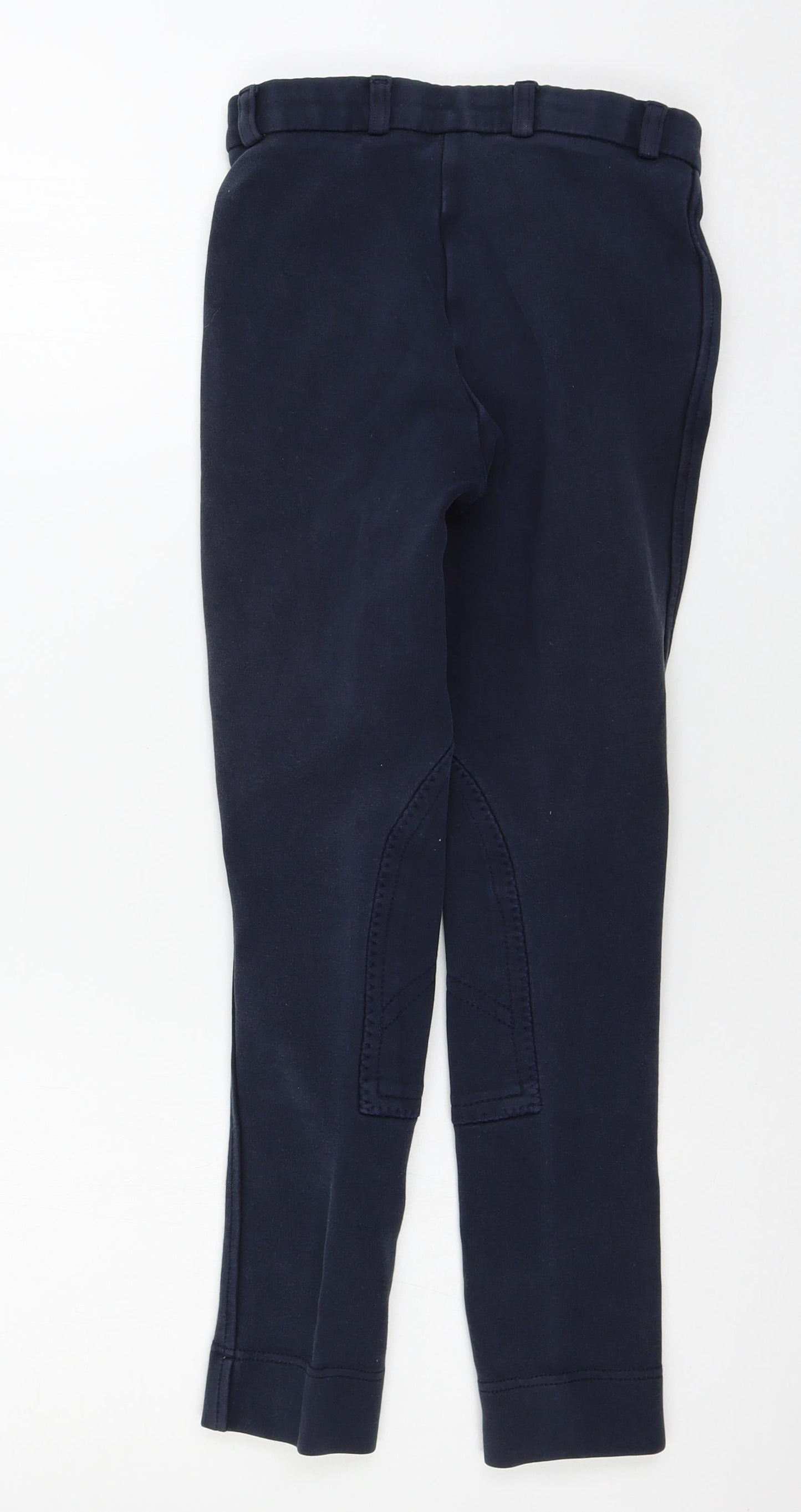 Kadence Girls Blue   Carpenter Trousers Size 12 Years