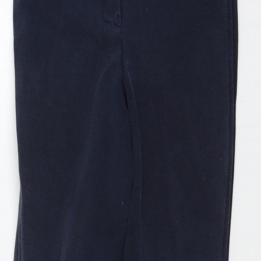 Kadence Girls Blue   Carpenter Trousers Size 12 Years
