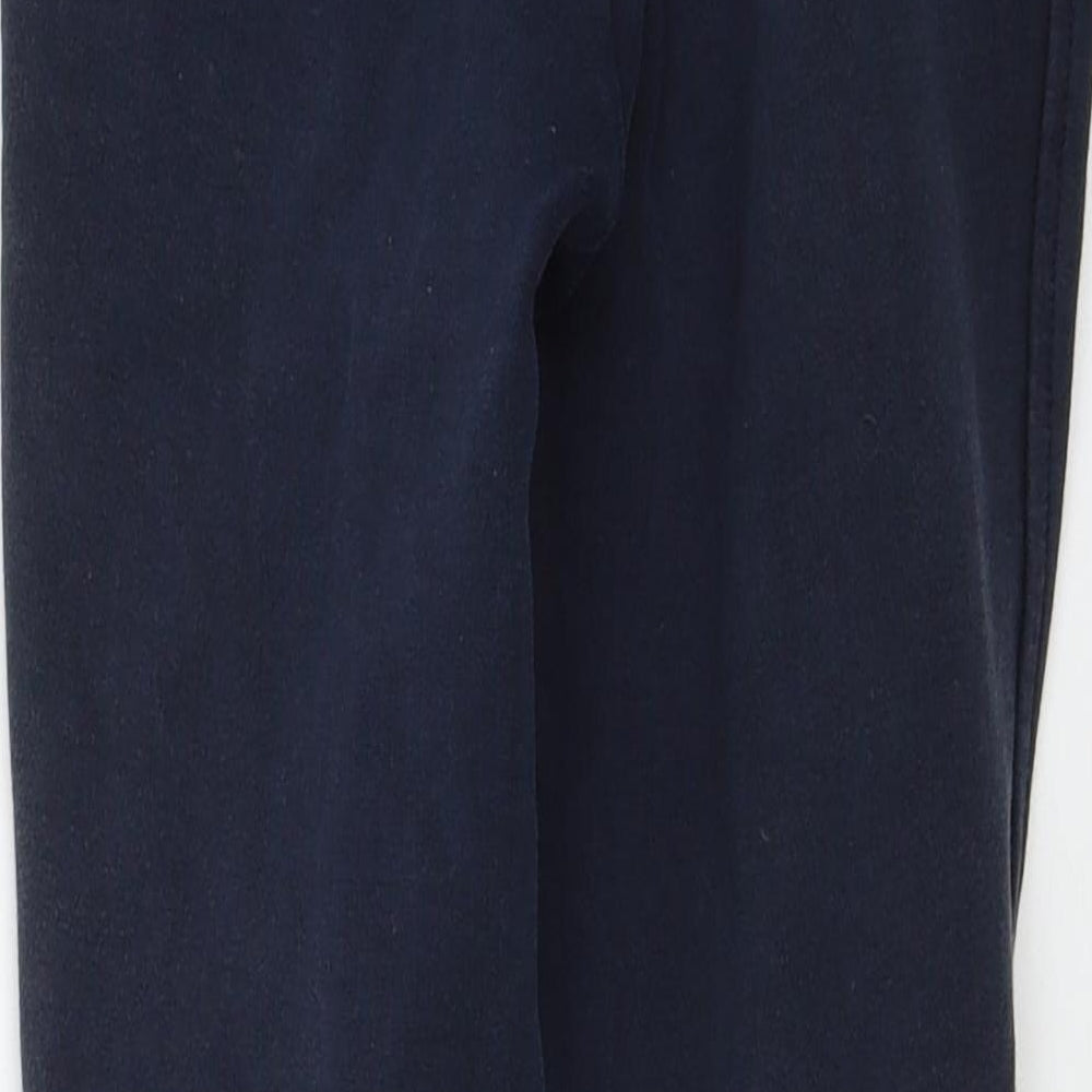 Kadence Girls Blue   Carpenter Trousers Size 12 Years