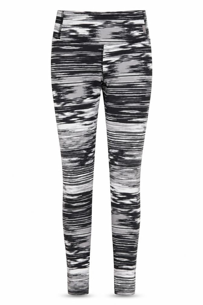 KOS Girls Black   Jegging Trousers One Size