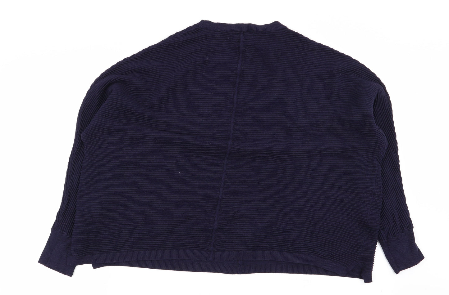 F&F Womens Blue   Pullover Jumper Size 16