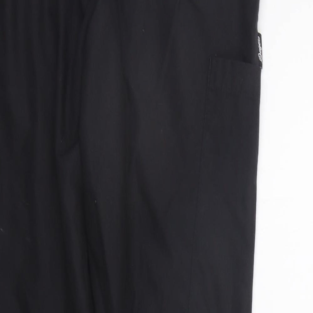 segers Womens Black   Trousers  Size XS L30 in