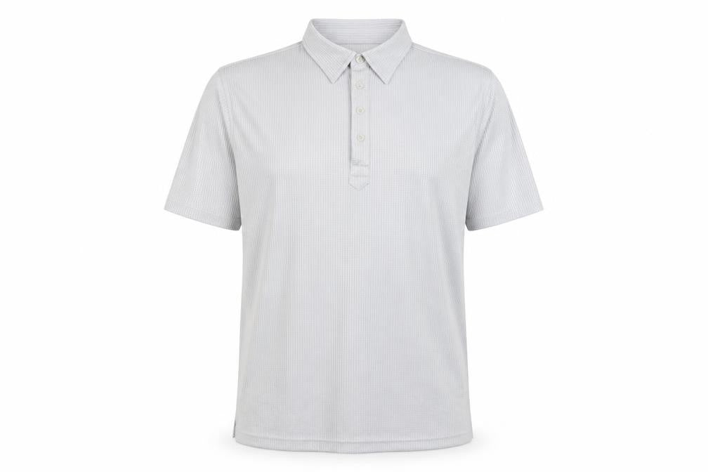 Originals Mens Grey    Polo Size XL