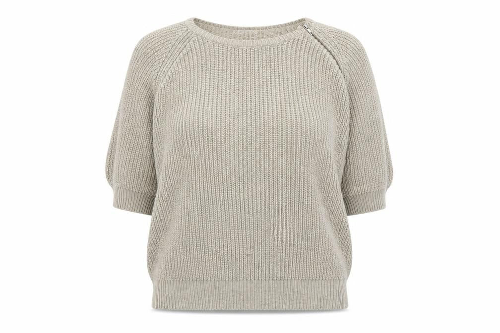 River Island Womens Beige   Pullover Jumper Size 12