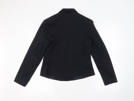 Skopes Womens Blue   Jacket  Size 10