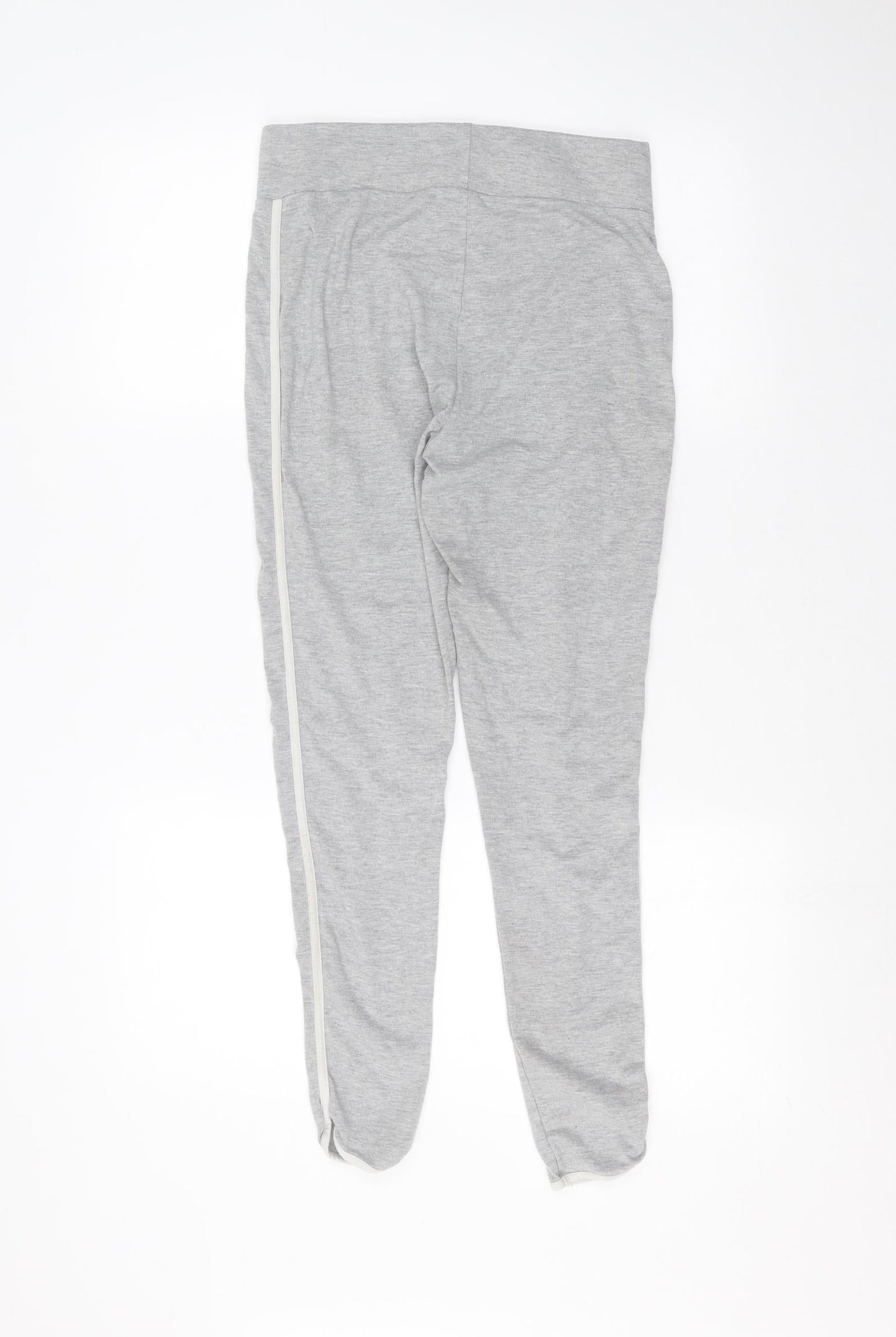 ASOS Womens Grey   Sweatpants Trousers Size 12 L24 in