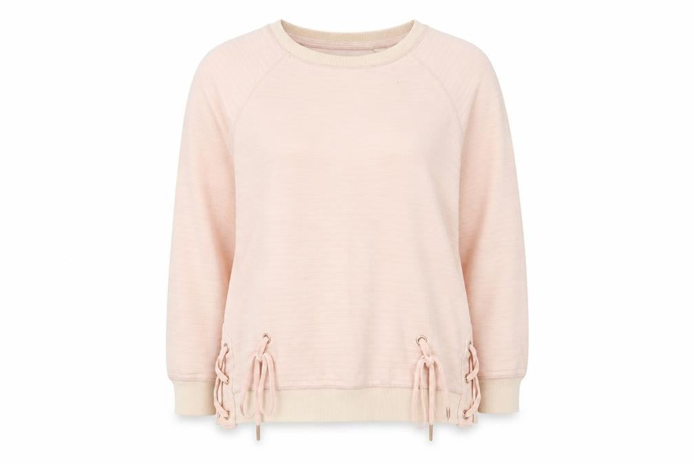 NINE Womens Pink   Pullover Jumper Size 14