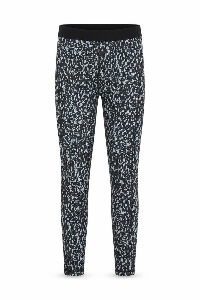 Preworn Womens Black   Jogger Leggings Size XS L26 in